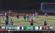 Edmonds-Woodway v Jackson game highlights